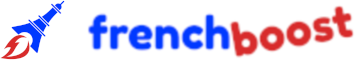 french boost logo